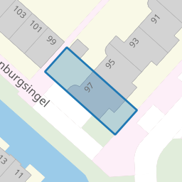 Perceel HLM03-Q-2299