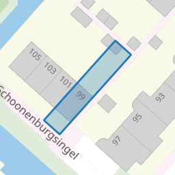 Perceel HLM03-Q-2300