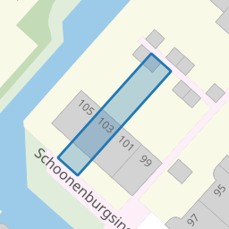 Perceel HLM03-Q-2302