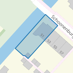 Perceel HLM03-Q-2305