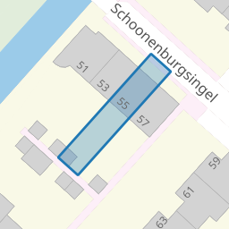 Perceel HLM03-Q-2307