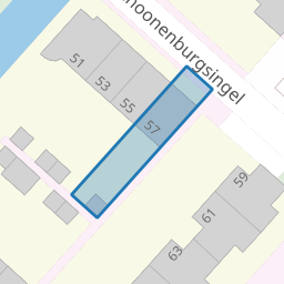 Perceel HLM03-Q-2308