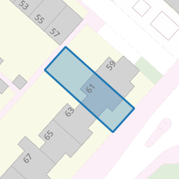 Perceel HLM03-Q-2310