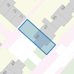 Perceel HLM03-Q-2314