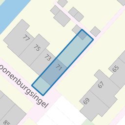 Perceel HLM03-Q-2315