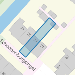 Perceel HLM03-Q-2316