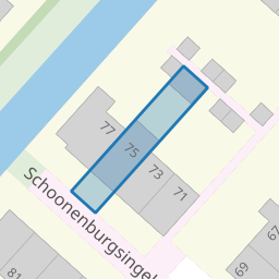 Perceel HLM03-Q-2317