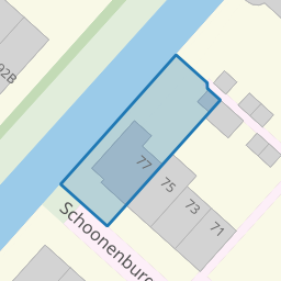 Perceel HLM03-Q-2318