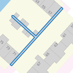 Perceel HLM03-Q-2319