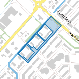 Perceel HLM03-Q-2320