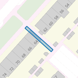 Perceel HLM03-Q-2321