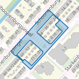 Perceel HLM03-Q-2322