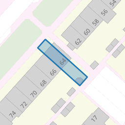 Perceel HLM03-Q-2323