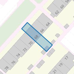 Perceel HLM03-Q-2325