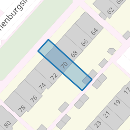 Perceel HLM03-Q-2326