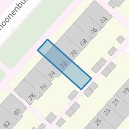 Perceel HLM03-Q-2327