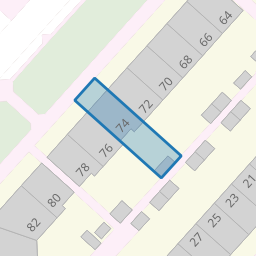 Perceel HLM03-Q-2328