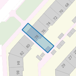 Perceel HLM03-Q-2330