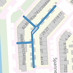 Perceel HLM03-Q-2331