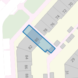 Perceel HLM03-Q-2332