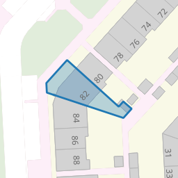 Perceel HLM03-Q-2333