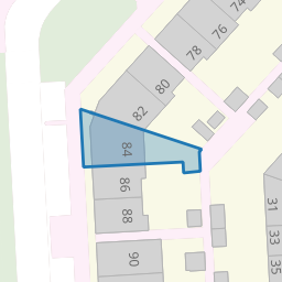 Perceel HLM03-Q-2334