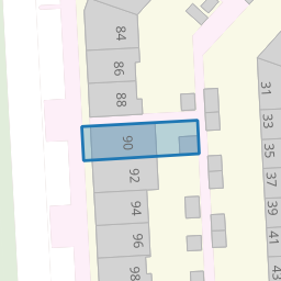 Perceel HLM03-Q-2337