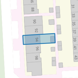 Perceel HLM03-Q-2339