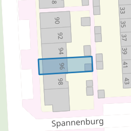 Perceel HLM03-Q-2340