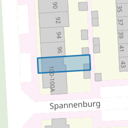 Perceel HLM03-Q-2341