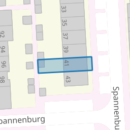 Perceel HLM03-Q-2344