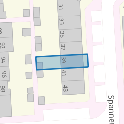 Perceel HLM03-Q-2345