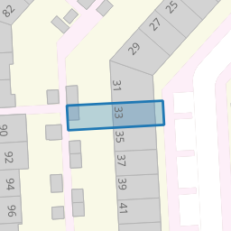 Perceel HLM03-Q-2348