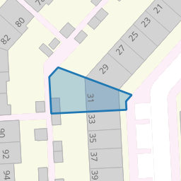 Perceel HLM03-Q-2349