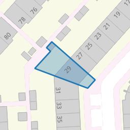 Perceel HLM03-Q-2350