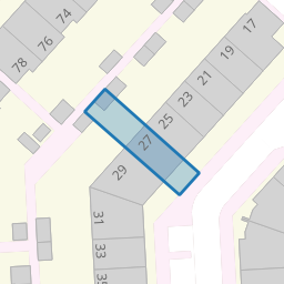 Perceel HLM03-Q-2351