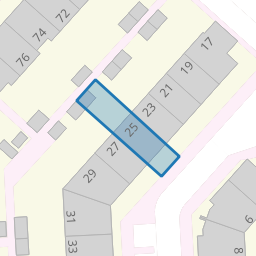 Perceel HLM03-Q-2352