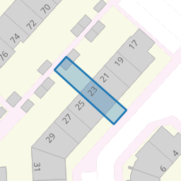 Perceel HLM03-Q-2353