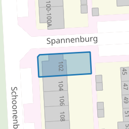 Perceel HLM03-Q-2358