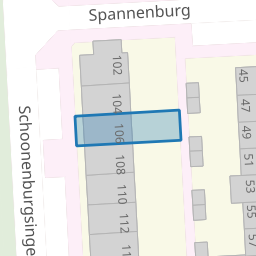 Perceel HLM03-Q-2360