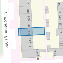 Perceel HLM03-Q-2362