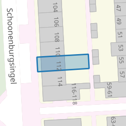 Perceel HLM03-Q-2363