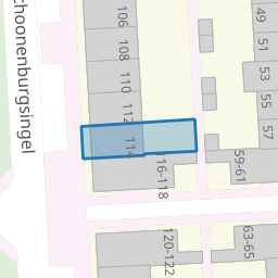 Perceel HLM03-Q-2364