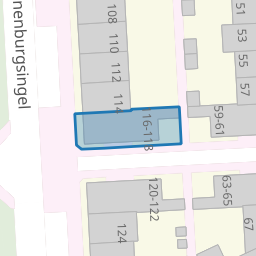 Perceel HLM03-Q-2365