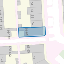 Perceel HLM03-Q-2366