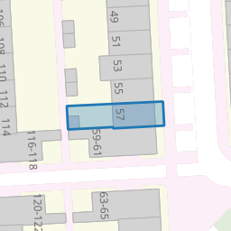 Perceel HLM03-Q-2367