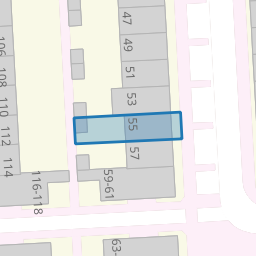 Perceel HLM03-Q-2368