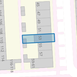 Perceel HLM03-Q-2369