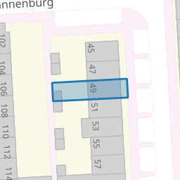 Perceel HLM03-Q-2371