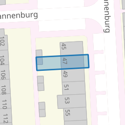 Perceel HLM03-Q-2372